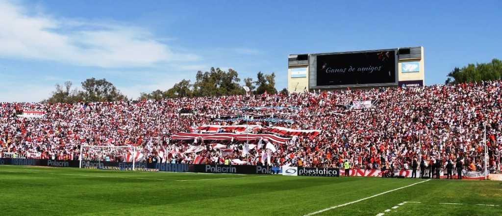Copa Argentina: cuándo y dónde juegan la final River y Central Córdoba