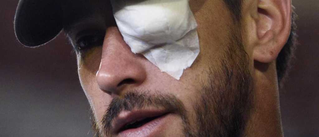 Pablo Pérez dio detalles del ataque al micro de Boca