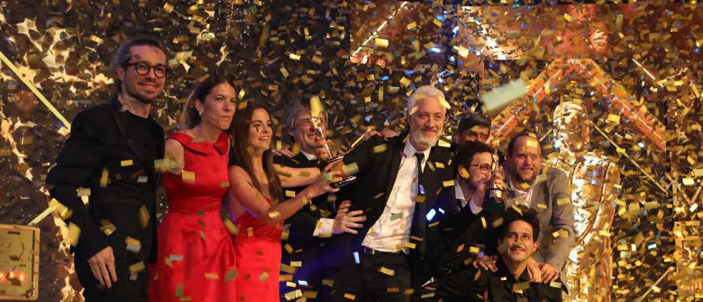 Revelan qui&eacute;n ser&aacute; el conductor de los Mart&iacute;n Fierro 