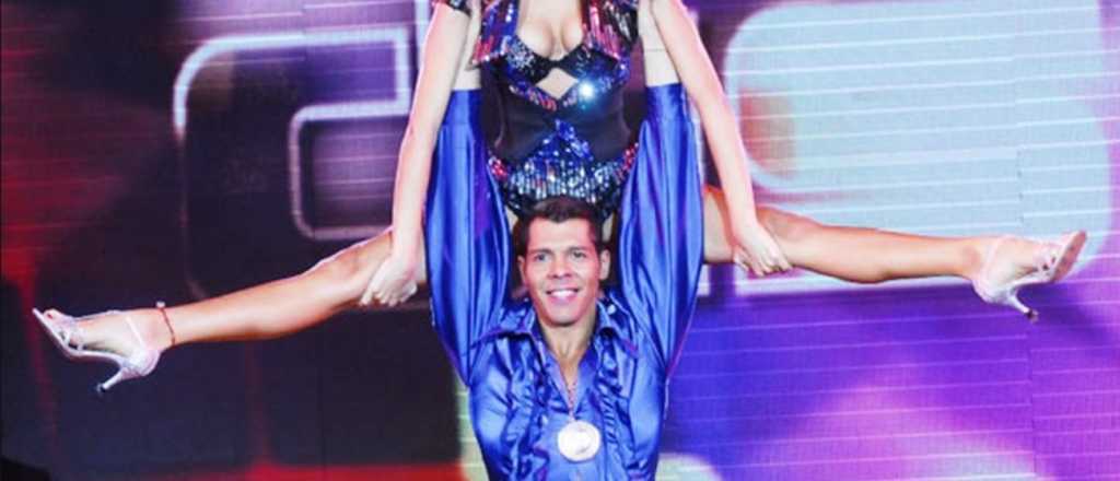 Muri&oacute; un hist&oacute;rico bailar&iacute;n de Showmatch