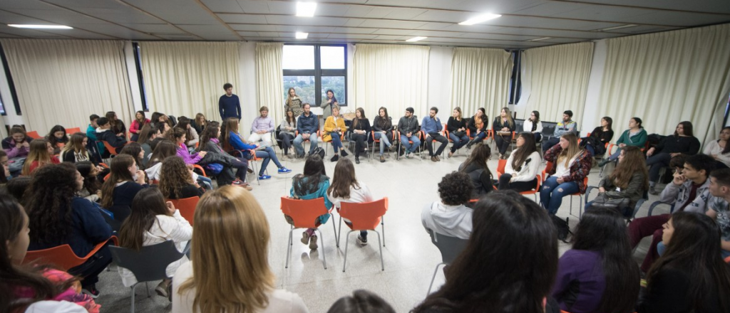 La Municipalidad de Ciudad ofrece apoyo escolar gratuito