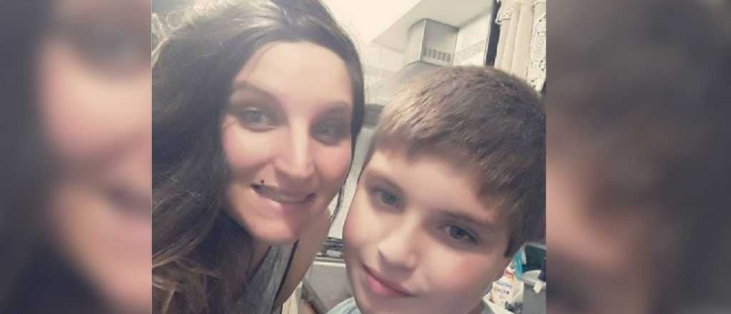 La amenaza del asesino de La Plata: "Voy a matar a tu hijo, prepar&aacute; las flores" 