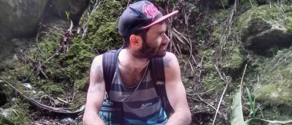 Buscan a un mendocino que desapareci&oacute; en Chile luego de sufrir un robo