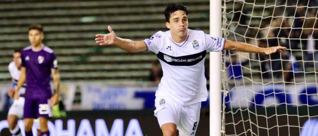 Copa Argentina: River fue eliminado por penales