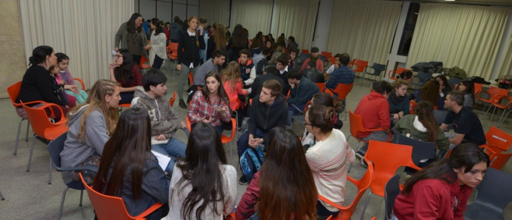 Ciudad abre la inscripci&oacute;n 2026 para los Talleres de Orientaci&oacute;n Vocacional