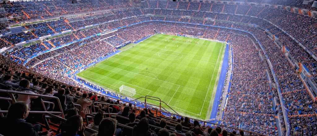 La Superfinal se jugará en Madrid el domingo 9 de diciembre
