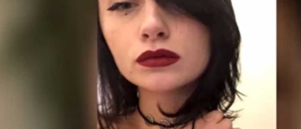 La increíble deformación que sufrió una joven al teñirse el pelo