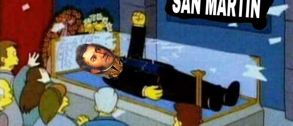 Los mejores memes de la ins&oacute;lita final en el Bernabeu