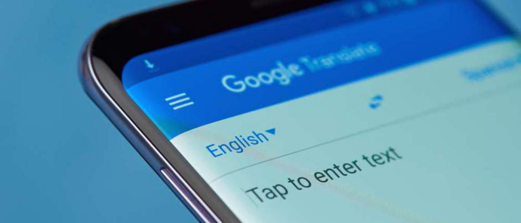 Ahora Google Traductor añade traducción de documento