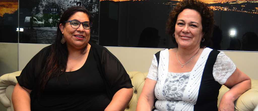 Mujeres que nos salvan: Graciela y Norma enderezan el camino de los chicos que se perdieron