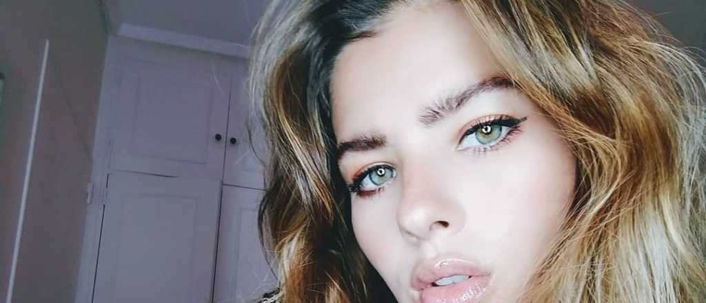 La China Suárez respondió a las críticas por su cambio de look