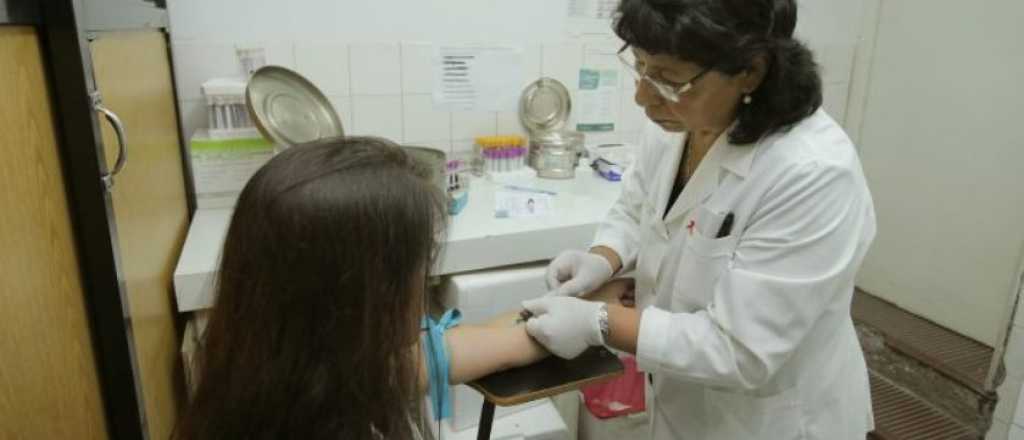 Casi 24 mil argentinos desconocen que viven con VIH 