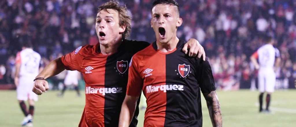 Hist&oacute;rico: hoy comienza la Copa de la Superliga con dos partidos