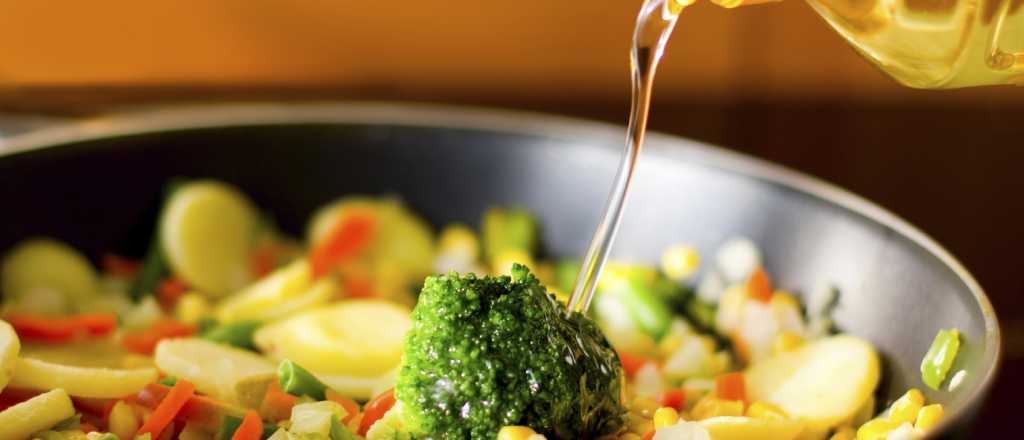 Los sí y no de la cocina