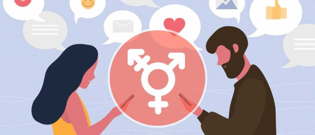 Una carnicer&iacute;a de la Patagonia promociona con lenguaje inclusivo