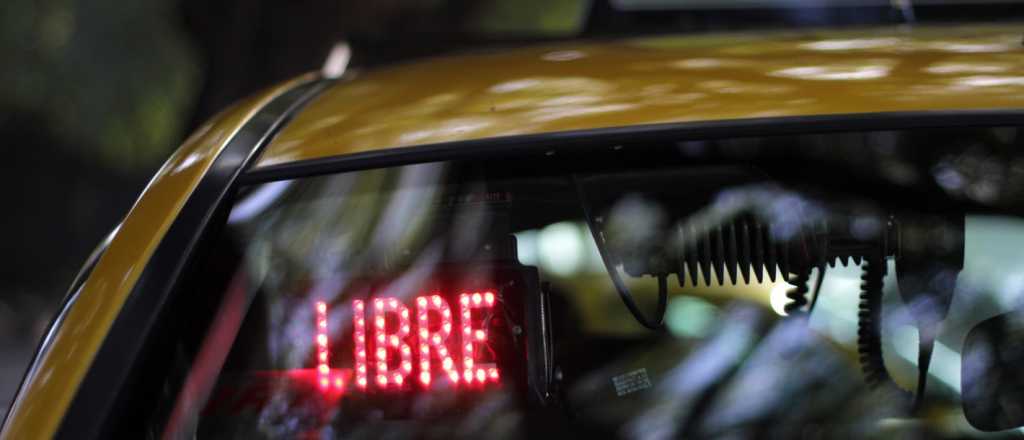 Se licitarán licencias para 500 taxis nuevos en Mendoza