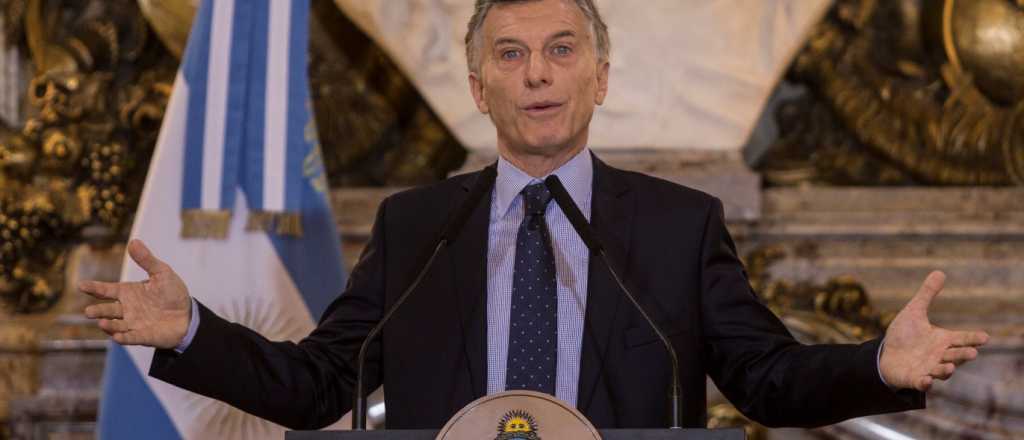 Macri: tres años de gobierno y la economía muy mal