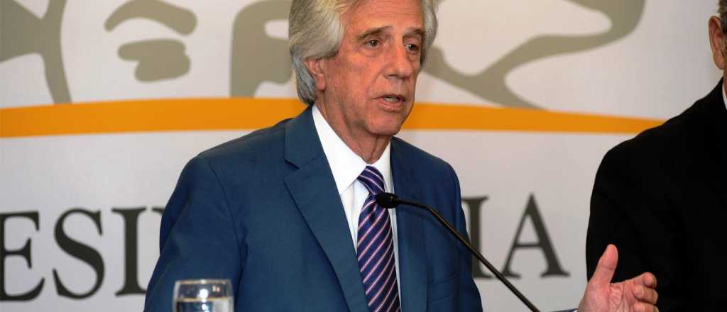Uruguayos definen quiénes competirán por la sucesión de Tabaré Vázquez