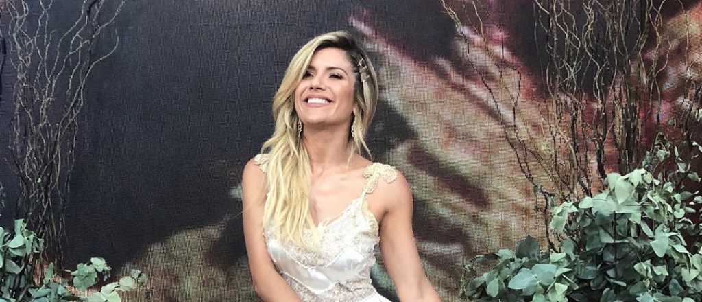 La escapada rom&aacute;ntica de Laurita y Nicol&aacute;s Cabr&eacute;