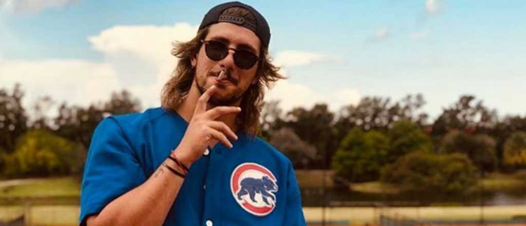 Abusos y mentiras: el historial de Rodrigo Eguillor, el hijo de la fiscal