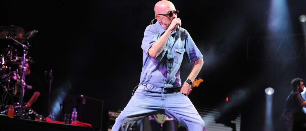 El Indio Solari reveló el significado de un clásico de los Redondos