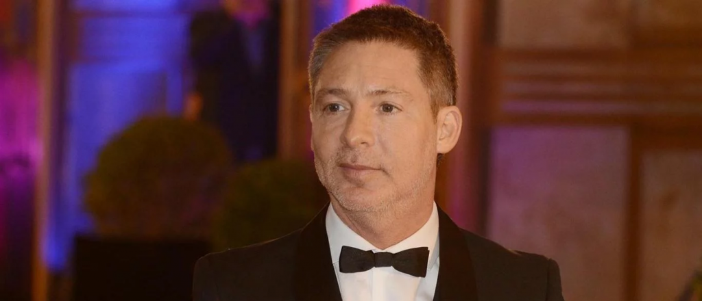 Qui&eacute;n es la novia de Adri&aacute;n Suar 20 a&ntilde;os menor que &eacute;l