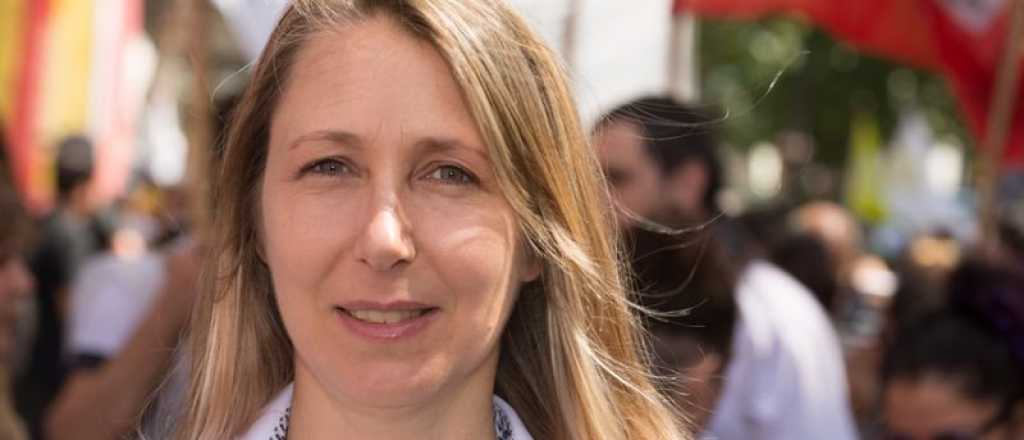 Myriam Bregman, biograf&iacute;a e historia