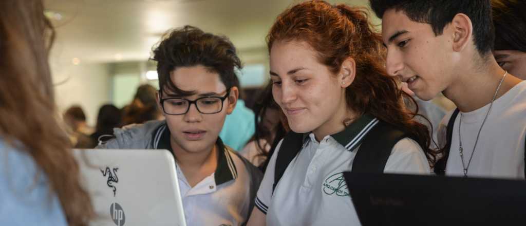 La FEM pide enseñar programación en todas las escuelas de Mendoza