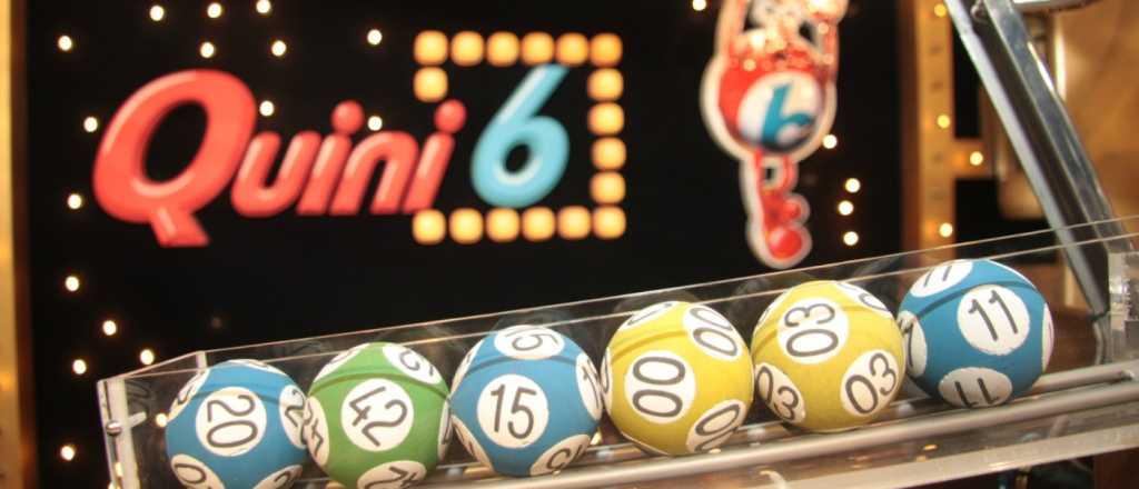 Un campesino santafesino ganó 109 millones de pesos del Quini 6