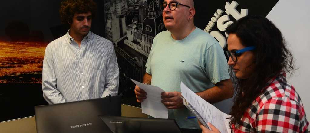 Mendotran: "Ning&uacute;n barrio de Mendoza quedar&aacute; sin colectivo"