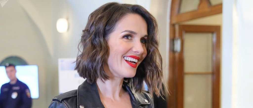 Natalia Oreiro filmará en Mendoza y buscan extras en la provincia