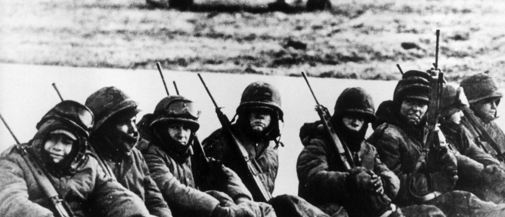 Fingent: el radar esp&iacute;a brit&aacute;nico en Chile durante la Guerra de Malvinas