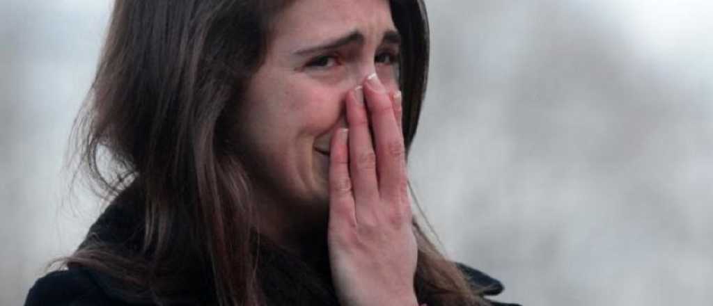 &iquest;Sab&iacute;as que tenemos tres tipos de l&aacute;grimas diferentes?