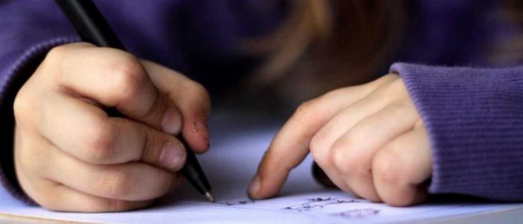 La incre&iacute;ble carta navide&ntilde;a de un ni&ntilde;o a su maestra