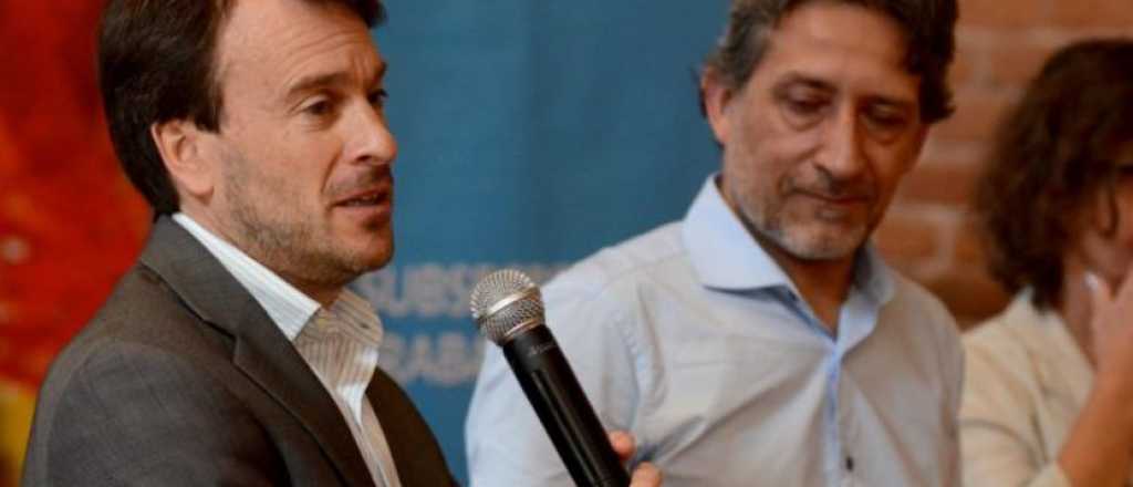 Nieri: "Mendoza es pionera en materia de conciliaci&oacute;n laboral"