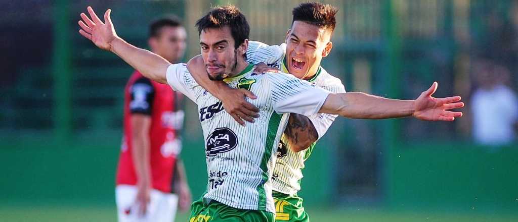 Superliga: Defensa goleó a Colón y Lanús superó a Talleres