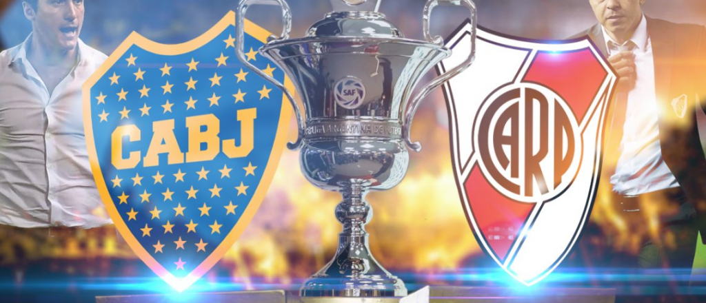 El embajador argentino en España habló de los detalles del Boca-River