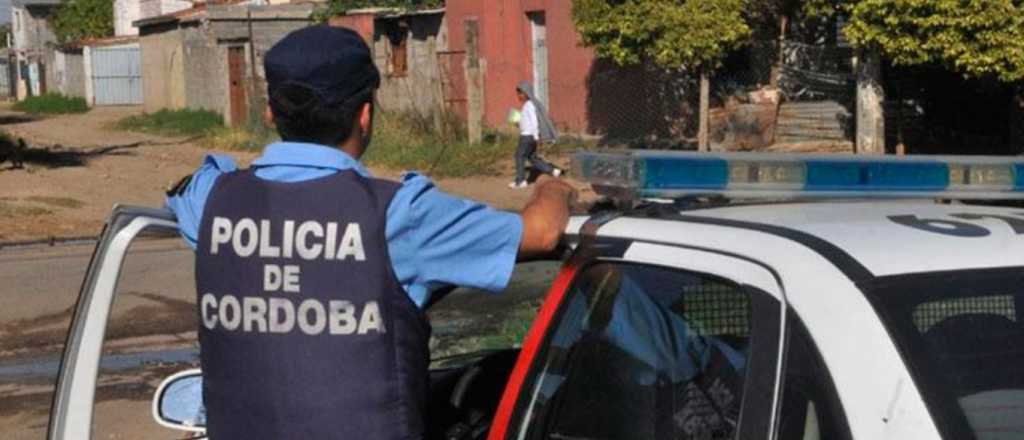 Un policía de civil mató a un ladrón que robaba cables en Córdoba
