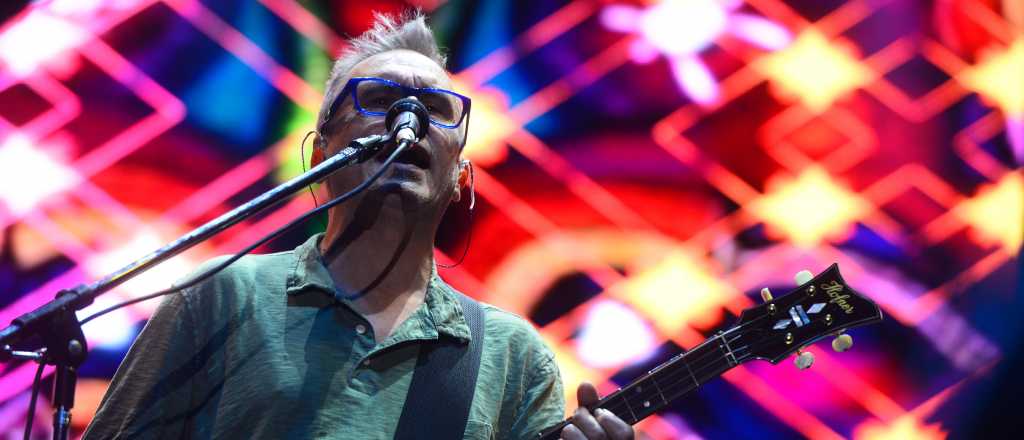 Noche de emoci&oacute;n en la tercera fecha de la Fiestas de la Cerveza