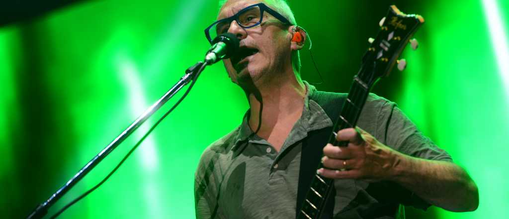 Murió Marciano Cantero, amado por todos: así lo despiden