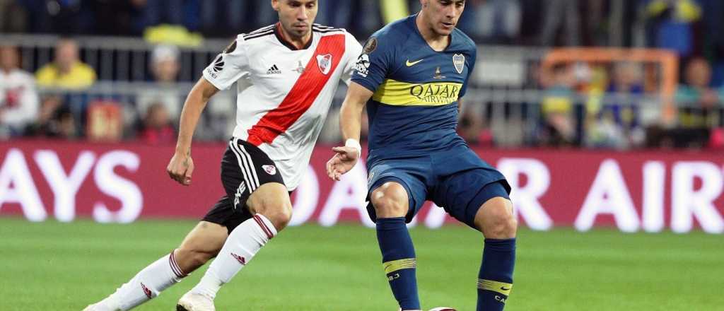 El brujo que le pega a los resultados del f&uacute;tbol dijo qui&eacute;n gana el supercl&aacute;sico