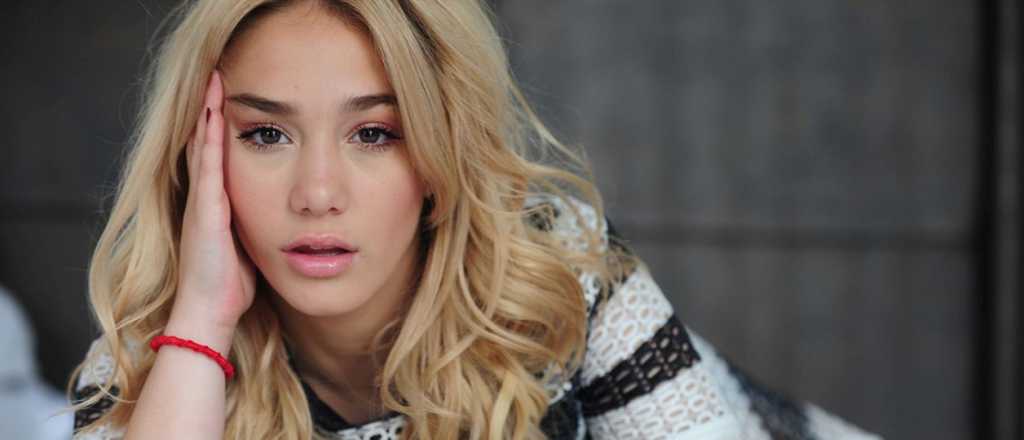 &Aacute;ngela Torres volvi&oacute; a vivir con la madre porque no le alcanza el dinero