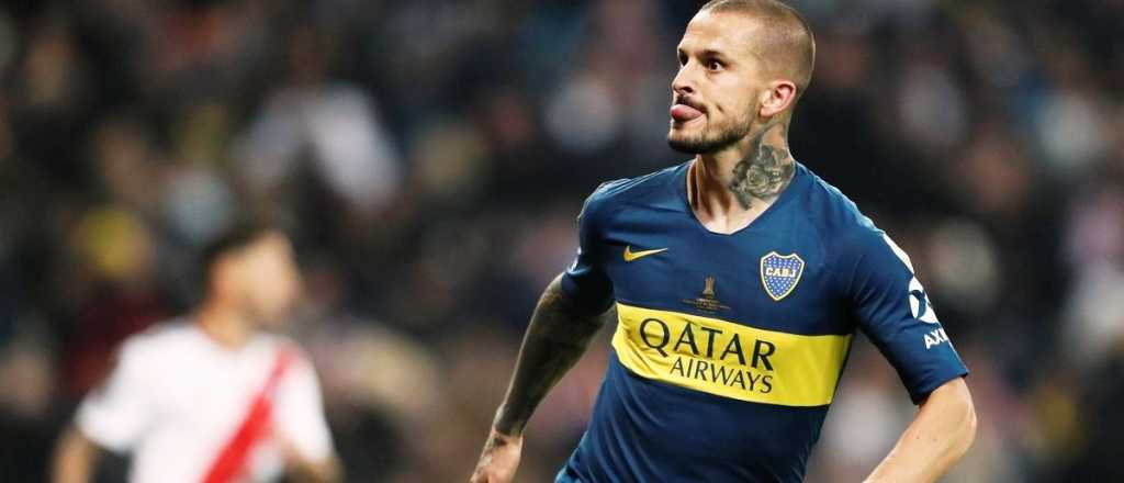 Superfinal: la pasi&oacute;n exagerada de un periodista mendocino