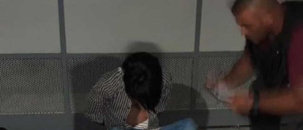 Cay&oacute; un "viudo negro" que drogaba a hombres y les robaba