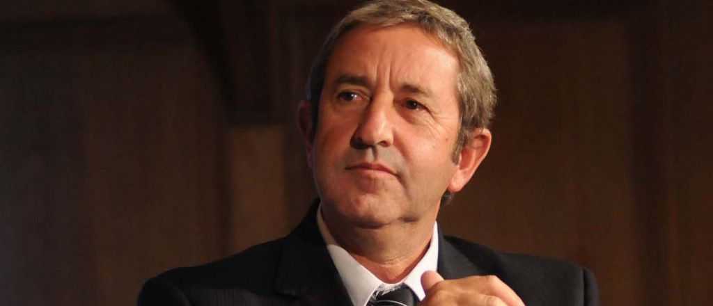 Tras hablar con Alberto, Cobos afirma que "Portezuelo est&aacute; en marcha"