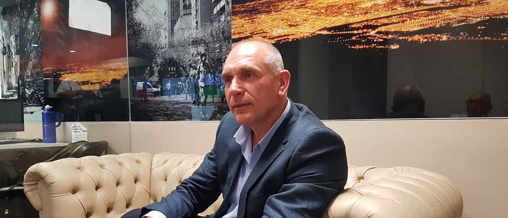 Echaron al director IUSP por violencia de género