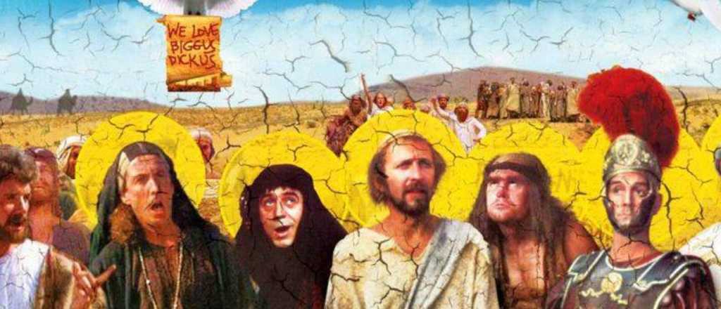 Si odi&aacute;s la Navidad estas son las pel&iacute;culas que ten&eacute;s que ver