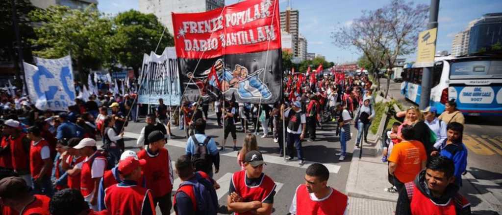 P&eacute;rsico: la "Navidad tranquila" depende del Gobierno