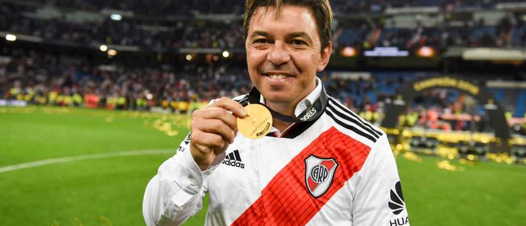 Apuestas: River es amplio favorito en la semifinal ante el Al Ain