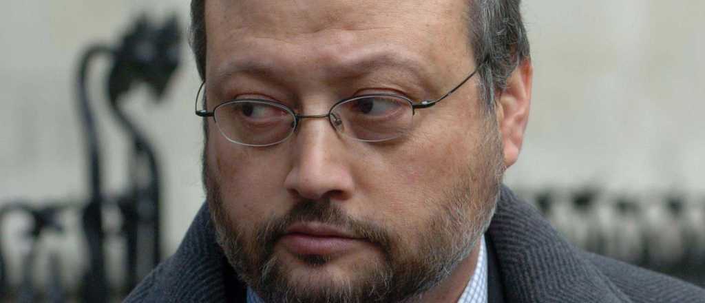 Piden pena de muerte para los acusados del crimen del periodista Khashoggi